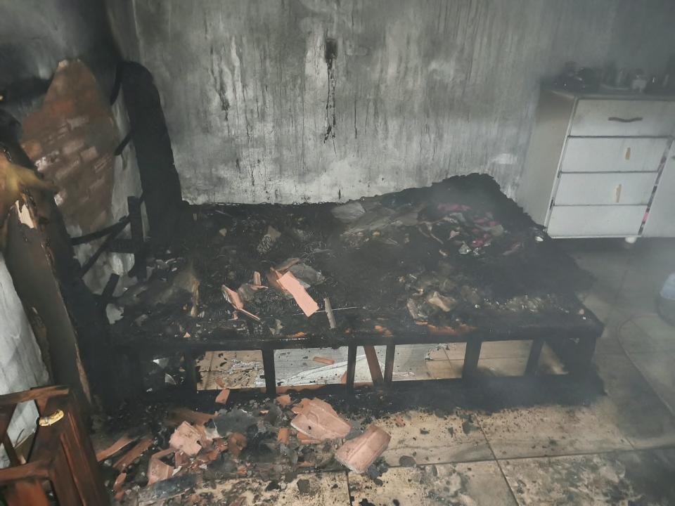 Foto: Rian Fernandes/Araraquara Agora